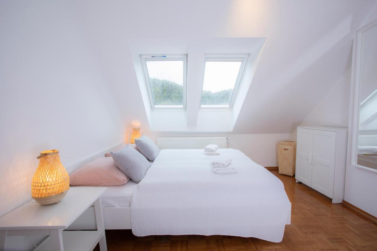 Duplex Apartment Panj Kranjska Gora Exterior foto